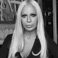 Donatella Versace