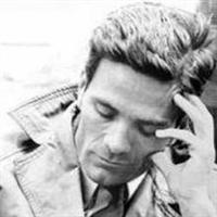 Pier Paolo Pasolini