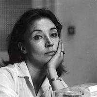 Oriana Fallaci