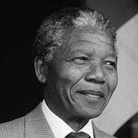 Nelson Mandela