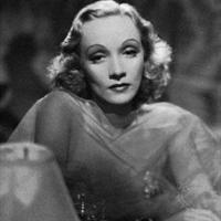 Marlene Dietrich