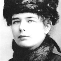 Marguerite Yourcenar