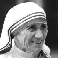 Madre Teresa di Calcutta