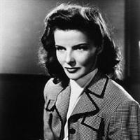 Katharine Hepburn