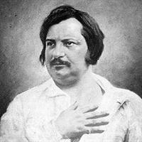 Honoré de Balzac