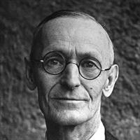 Hermann Hesse