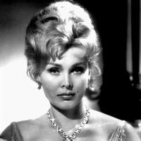 Zsa Zsa Gabor