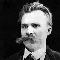 Friedrich Nietzsche