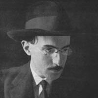 Fernando Pessoa