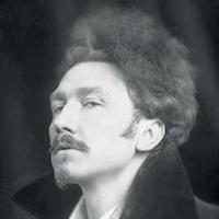 Ezra Pound