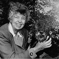 Eleanor Roosevelt