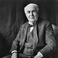 Thomas Alva Edison