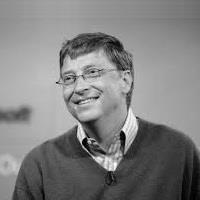 Bill Gates