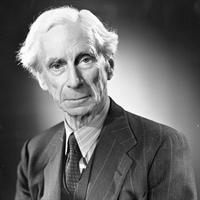 Bertrand Russell