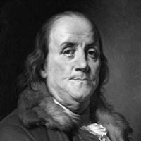 Benjamin Franklin