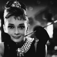 Audrey Hepburn