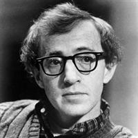 Woody Allen