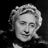 Agatha Christie