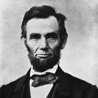 Abraham Lincoln