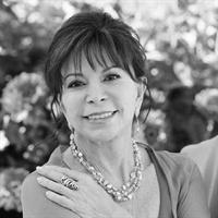 Isabel Allende