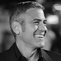 George Clooney