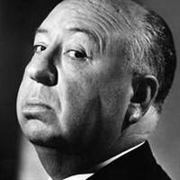 Alfred Hitchcock