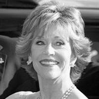 Jane Fonda