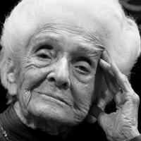 Rita Levi Montalcini