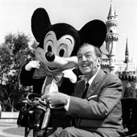 Walt Disney