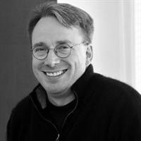 Linus Torvalds