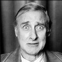 Spike Milligan