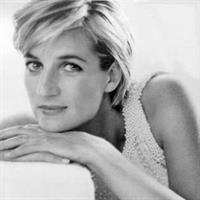 Lady Diana Spencer