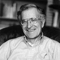 Noam Chomsky