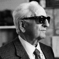 Enzo Ferrari