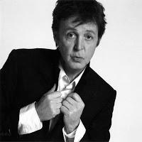 Paul Mc Cartney