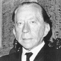 Jean Paul Getty