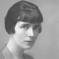 Katherine Mansfield