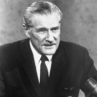 Eric Sevareid