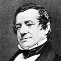 Washington Irving