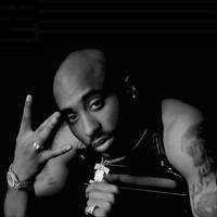 Tupac Shakur