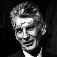 Samuel Beckett