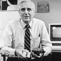 Douglas Engelbart