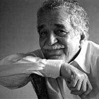 Gabriel García Márquez