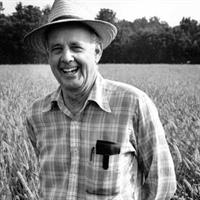 Wendell Berry