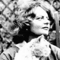 Elsa Morante