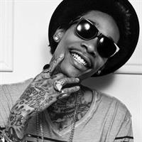 Wiz Khalifa