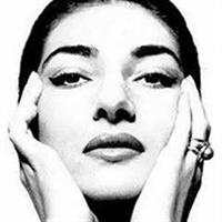 Maria Callas