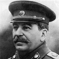 Joseph Stalin