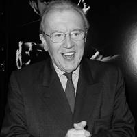 David Frost