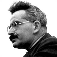 Walter Benjamin